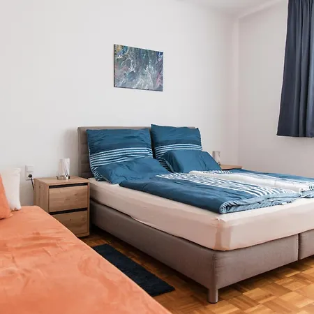 Engel Appartement Laa an der Thaya