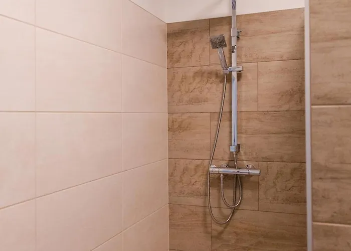 Appartement Engel Laa an der Thaya