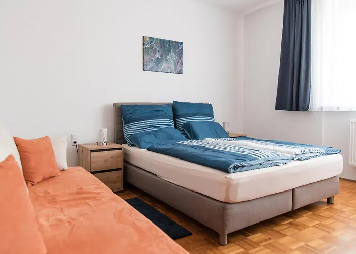 Engel Appartement Laa an der Thaya